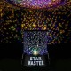Star Master Klasik Projeksiyonlu Masa Masa Gece Lambası Çocuk Odası Aydınlatma Hediyelik